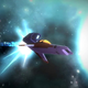 Image for article titled Galak-Z Is a Love Letter to Asteroids and 80s Anime